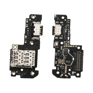 PCB RICARICA PER XIAOMI REDMI NOTE 12 PRO 5G CON LETTORE SIM