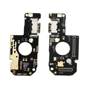 PCB RICARICA PER XIAOMI REDMI NOTE 12S 4G