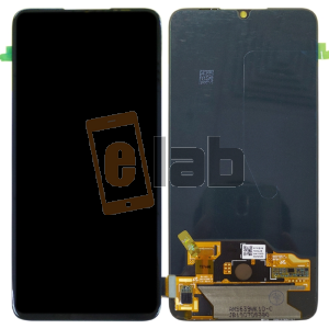 DISPLAY - LCD XIAOMI MI 9 LITE / MI CC9 OLED NERO M1904F3BG