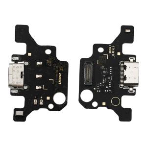 PCB RICARICA X210 X215 X216B TAB A9+