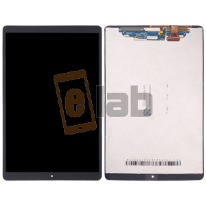 DISPLAY - LCD SAMSUNG GALAXY TAB A 10.1 2019 T510 T515 NERO