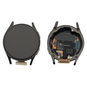 DISPLAY LCD PER SAMSUNG L300 WATCH7 40MM BT VERDE / GREEN CON FRAME GH97-29843A - SERVICE PACK