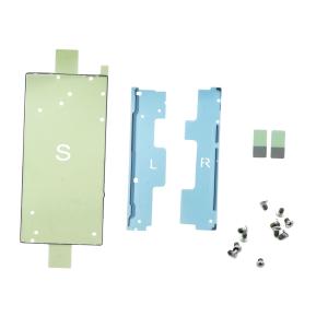 ADESIVO LCD ESTERNO PER SAMSUNG SM-F956B Z FOLD6 5G (REWORK KIT) GH82-35138A