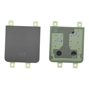 BACK COVER PER SAMSUNG F741B Z FLIP6 5G NERO / CRAFTED BLACK GH82-35182E - SERVICE PACK