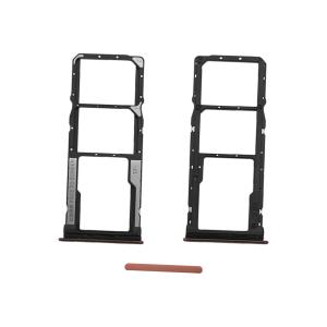 CARRELLO SIM PER XIAOMI REDMI NOTE 10 PRO GOLD / GRADIENT BRONZE 48200000883W