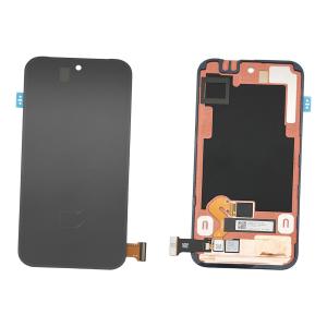 DISPLAY LCD PER GOOGLE PIXEL 9 NERO G949-00947-00 G949-01288-00