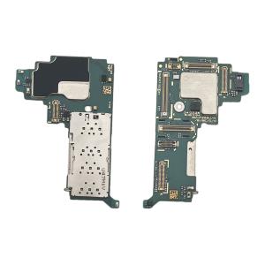PCB SIM PER SAMSUNG F956B Z FOLD 6 5G GH82-35039A - SERVICE PACK