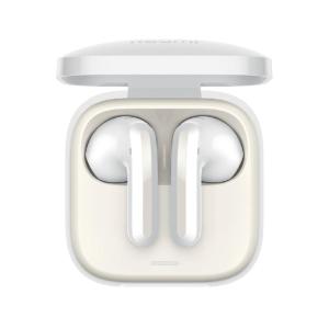 AURICOLARE BLUETOOTH XIAOMI REDMI BUDS 6 ACTIVE HANDSFREE BIANCO BHR8391GL - BLISTER RETAIL