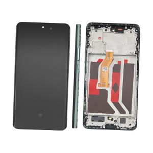 DISPLAY LCD PER HUAWEI HONOR MAGIC6 LITE VERDE CON FRAME (AMOLED)
