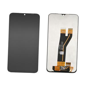 DISPLAY LCD PER SAMSUNG M146B M14 NERO (VER. SM-M146B M14 5G DTC) (PLS)