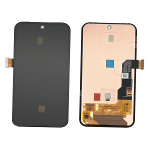 DISPLAY LCD PER GOOGLE PIXEL 8a GKV4X G6GPR G8HHN G576D (OLED)