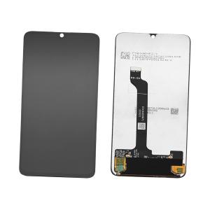 DISPLAY LCD PER HUAWEI HONOR 30 LITE NERO (IPS)