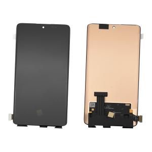 DISPLAY LCD PER REALME 11 PRO+ PLUS RMX3740 RMX3741 NERO (AMOLED)