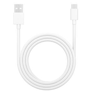 CAVO USB + TYPE-C PER OPPO DL150 BIANCO 2181197 2181422