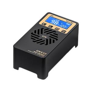 LAMPADA UV QIANLI UVC17 60W