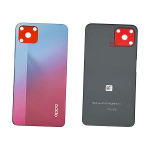 BACK COVER PER OPPO A73 5G NEON / PURPLE 3016710