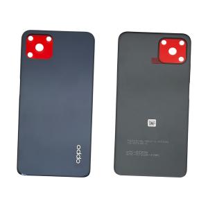 BACK COVER PER OPPO A73 5G NAVY BLACK 3016704