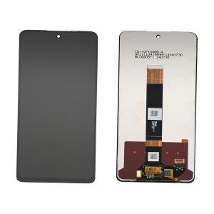 DISPLAY LCD PER TCL 50 PRO NXTPAPER T803D NERO