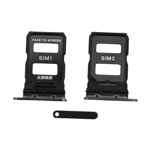 CARRELLO SIM PER XIAOMI 13 5G NERO 48200000NL3W