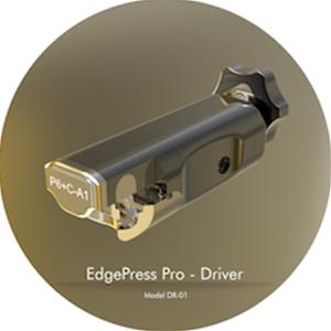 GTOOL DR-01 EDGEPRESS PRO DRIVE