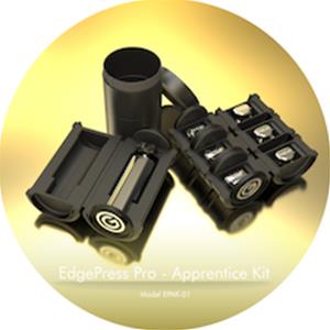 GTOOL EPAK-01 EDGEPRESS PRO APPRENTICE KIT