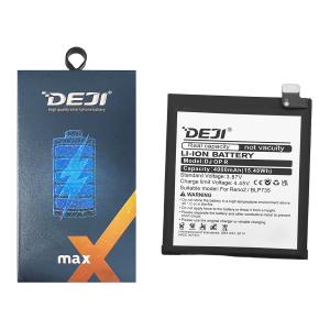 BATTERIA BLP735 PER OPPO RENO 2 DEJI