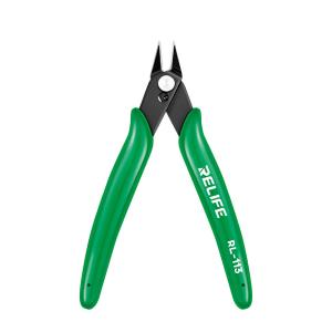 TRONCHESINA PINZA DA TAGLIO RELIFE RL-113
