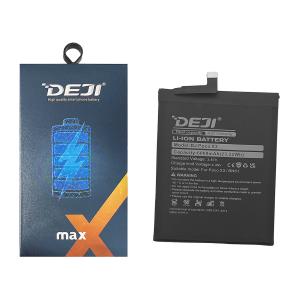 BATTERIA BN61 PER XIAOMI POCO X3 DEJI