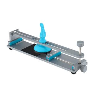 ATTREZZO DI APERTURA DISPLAY FRONTALE SUNSHINE SS-601G PLUS PER LCD SMARTPHONE TABLET UNIVERSALE