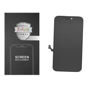 DISPLAY LCD PER IPHONE 15 PLUS (INCELL iTruColor IC Intercambiabile)