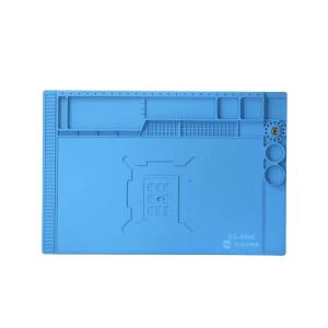 PIANO DA LAVORO SUNSHINE SS-004E TAPPETINO IN SILICONE