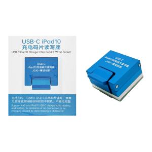 MODULO AGGIUNTIVO JCID V1S PRO PER LETTURA E SCRITTURA CHIP RICARICA IPAD 10