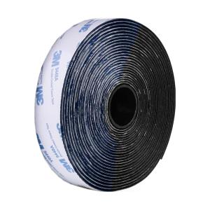 BIADESIVO 20mm NERO