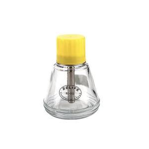 DISPENSER RELIFE RL-055 IN VETRO 150ML PER ALCOOL ISOPROPILICO
