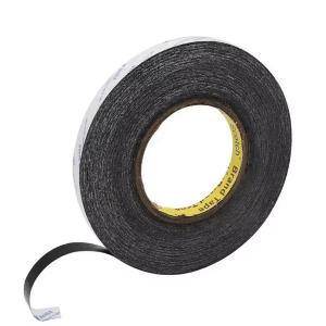 BIADESIVO 8mm NERO