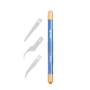 TAGLIERINO SUNSHINE SS-101F CON LAME PER RIMOZIONE CHIP BGA