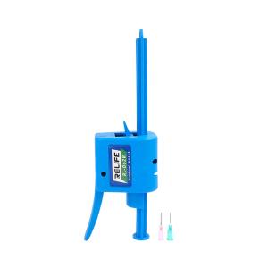 DOSATORE A PISTOLA RELIFE RL-062B PER FLACONI DA 30cc A 60cc