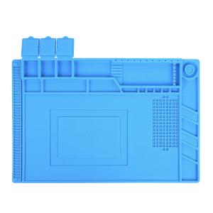 PIANO DA LAVORO SUNSHINE S-160 TAPPETINO IN SILICONE ESD-SAFE