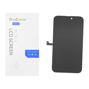 DISPLAY LCD PER IPHONE 15 PRO MAX (INCELL iTruColor FLY)