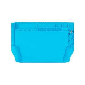 PIANO DA LAVORO SUNSHINE SS-004H TAPPETINO IN SILICONE ESD-SAFE 3D