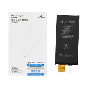 BATTERIA PER IPHONE SE 2022 (JCID) (SWAP NO FLEX) MAGGIORATA 2160mAh