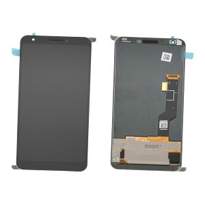 DISPLAY LCD PER GOOGLE PIXEL 3a XL NERO 20GB4BW0001