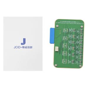 MODULO AGGIUNTIVO JCID V1S PRO PER RIPARAZIONE FOTOCAMERA + LIDAR IPHONE 12 - 15 SERIES