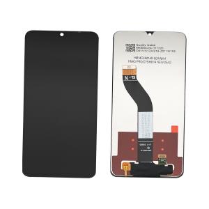 DISPLAY LCD PER XIAOMI REDMI 14C 4G 2409BRN2CY / A3 PRO 4G 2411DRN47C / POCO C75 4G 2410FPCC5G NERO