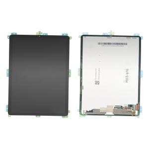 DISPLAY LCD PER SAMSUNG P620 P625 TAB S6 LITE (2024) NERO GH82-34721A - SERVICE PACK