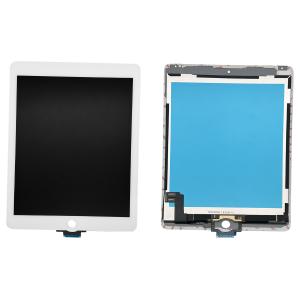 DISPLAY LCD PER IPAD AIR 2 BIANCO