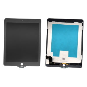 DISPLAY LCD PER IPAD AIR 2 NERO