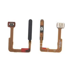 FLAT FINGERPRINT PER XIAOMI POCO F5 NERO 1420103000135A