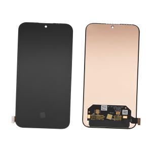 DISPLAY LCD PER NOTHING PHONE 2A A142 NERO (OLED)