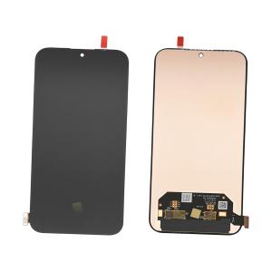 DISPLAY LCD PER NOTHING PHONE 2A PLUS A142P NERO (AMOLED)